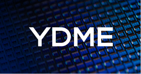 燕东微品牌视觉焕新升级